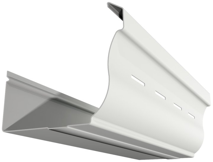 Stramit® Trad Line Gutter