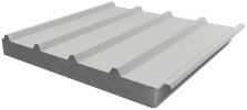 ASKIN Metric XFLAM Roofing