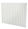 Metroll Atlas Fencing product render