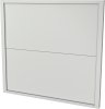 DesignerWall by Bondor render