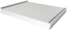 Bondor Equideck® EPS-FR