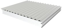 Bondor InsulRoof® EPS-FR PUR