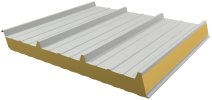 MetecnoSpan® PIR