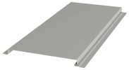 Steeline Interlocking Panel
