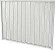 Oxworks Coloursmart Fencing Ezyline render