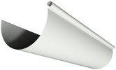 Fielders 150mm Half Round Gutter