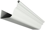 Fielders Hi-Ten OG Gutter