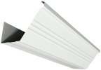 Fielders Longline Gutter