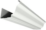 Fielders Ovolo Gutter