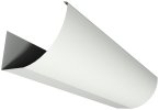 Fielders Quarter Round Gutter