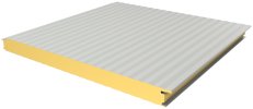 Kingspan Architectural Wall Panel