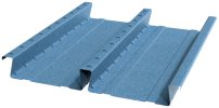 LYSAGHT BONDEK PLUS® 2P