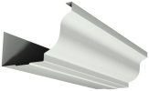 LYSAGHT COLONIAL® Gutter