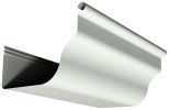 LYSAGHT OGEE® Gutter