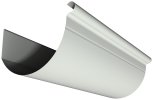 LYSAGHT® Flat Back Gutter
