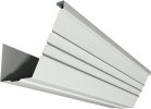 LYSAGHT Ranceline gutter render