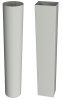 LYSAGHT® Downpipes