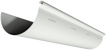 Metroll 150 Half Round Gutter
