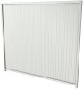 Metroll Corodek® Fencing