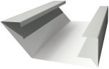 Metroll Custom Flashings