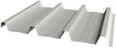 Metroll Hi-Deck 650® render