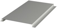 Metroll MAC Interlocking Panel