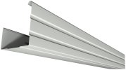Metroll Metroline SA gutter render