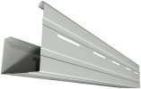 Metroll Newcastle Fascia Gutter