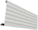 Metroll Ribbed Fascia (Darwin only)