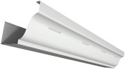 Metroll Roofline Colonial Gutter