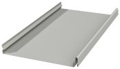 Metroll MAC Snap Lock