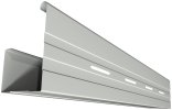 Metroll Squareline Gutter Vic