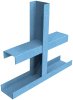 Metroll Steel Wall Framing