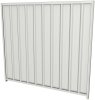 Metroll Trimclad® Fencing