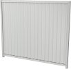 Our Town Fencing Mirrascreen® render