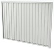 Oxworks Sawtooth fencing render