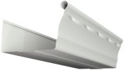 Steeline Heritage Gutter (ST14)
