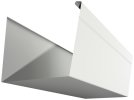 Stramit Commercial Eaves Gutter