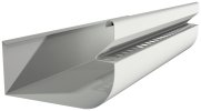 Stramit InfinitiLine® Gutter render