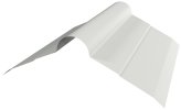 Stramit® Roll Top Ridge
