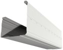 Stramit® S Pattern (Stiffened Back) Gutter