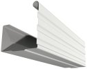 Stramit® Fascia Gutter