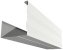 Stramit® Triline Hook Back Gutter