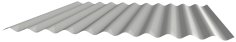 Stratco CGI Corrugated