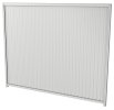 Stratco Good Neighbour Fencing CGI Corrugated render