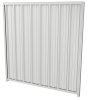 Stratco Good Neighbour fencing Cyclonic render