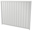 Stratco Good Neighbour fencing Superdek render