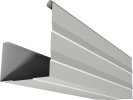 Stratco VF Gutter render