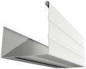 Stramit® Fineline Gutter