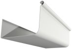 Stramit® Quad 125 Gutter SA/VIC